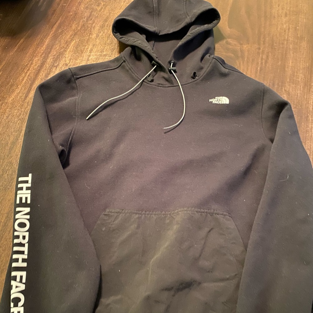 Men’s Medium Hoodie